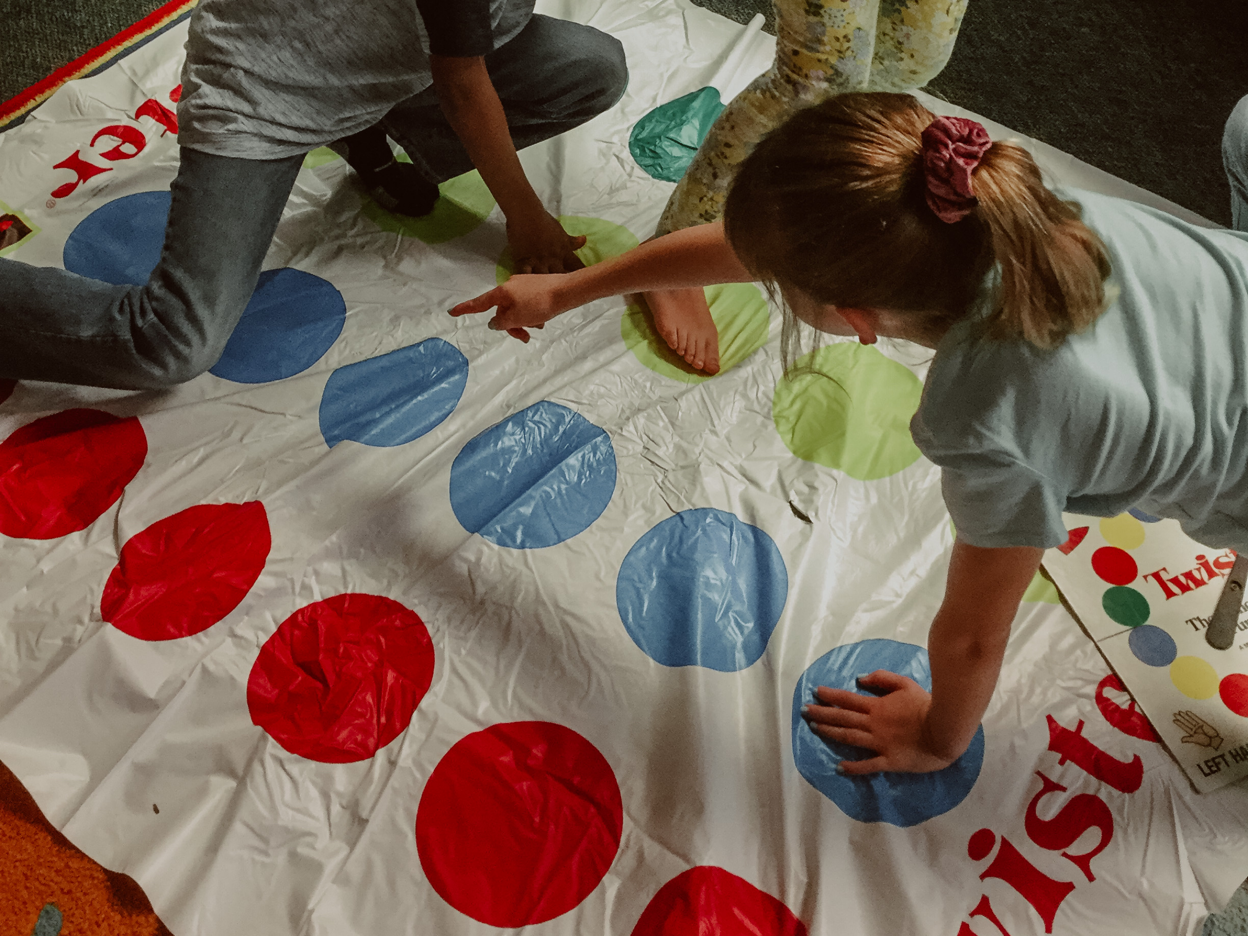 My Favorite No-Prep Elementary Classroom Games - Chocolate for the Teach