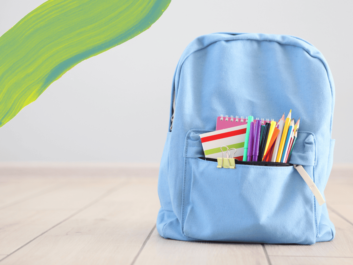 What to Pack: Essentials in My Sub Bag
